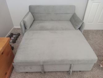 Sofa bed