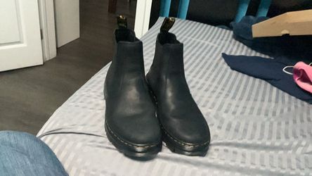 Dr.Martens size 7 used