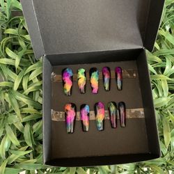 Press On Nails