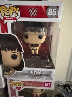 Funko pops