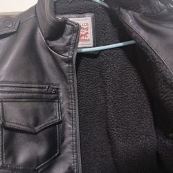 Jacket Levis