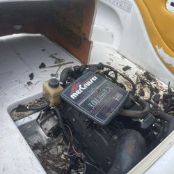 Bote Marie Seefox 2006