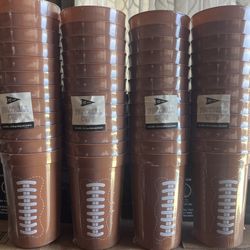 Football Cups 