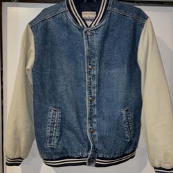 Adult Small Vintage High Sierra Jacket