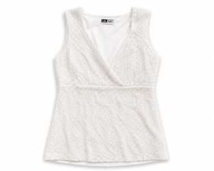 Blusa blanca