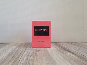 Valentino donna eau de parfum