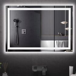 Koonmi Bathroom Mirror 