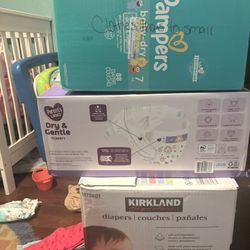 Babygirl Clothes And Shoes 