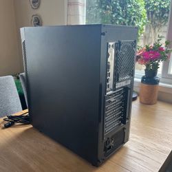 Custom PC Build