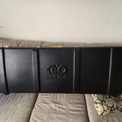 Kino Flo Tegra 4Bank DMX Kit w/ travel case pro light 