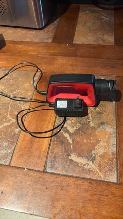 Electric knife sharpener