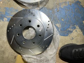 Rotors