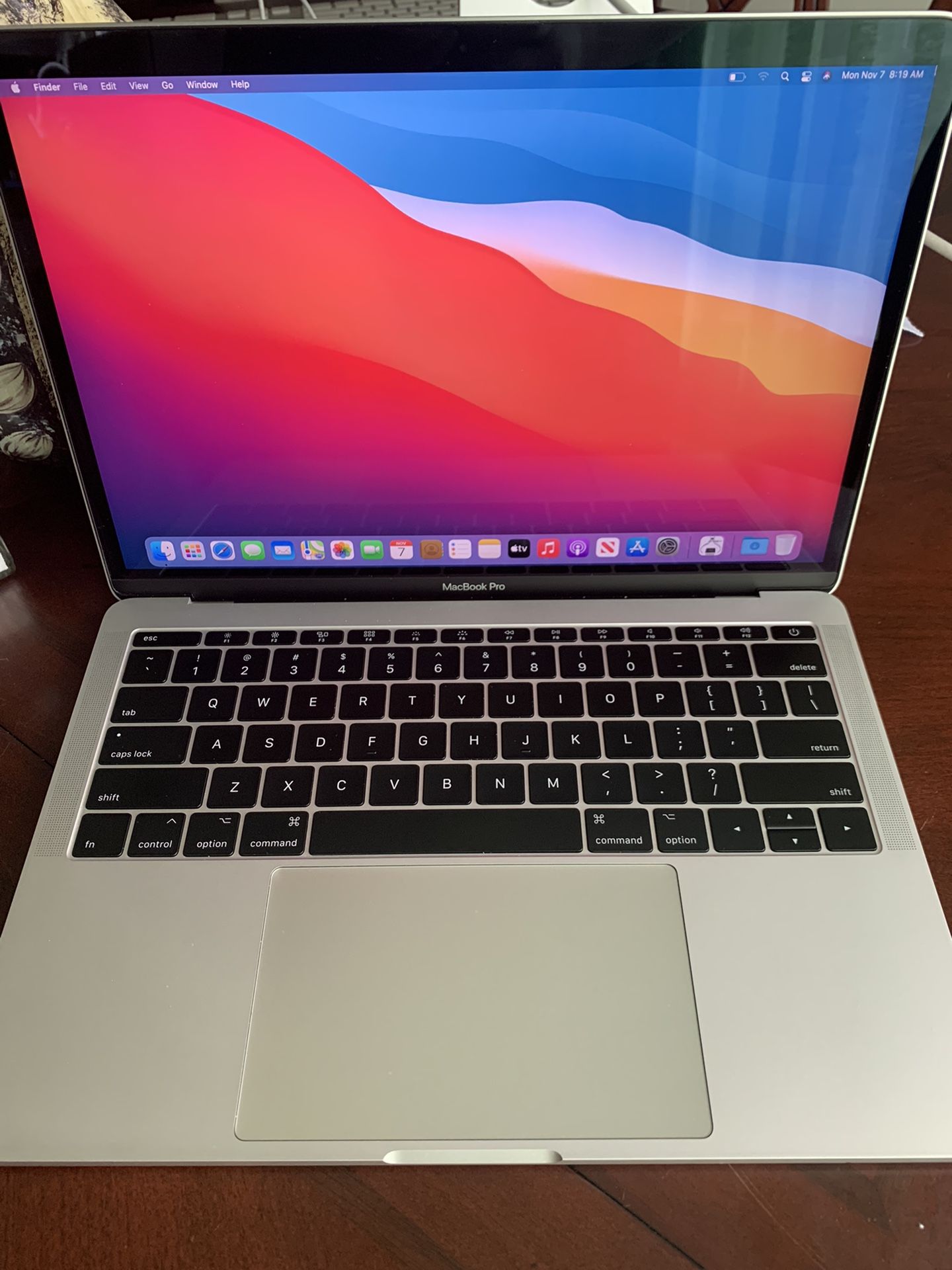 MacBook Pro