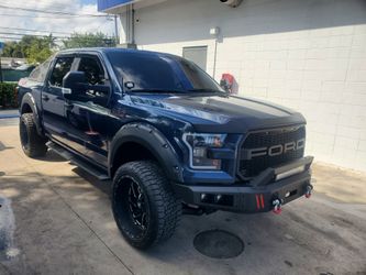 Supertruck