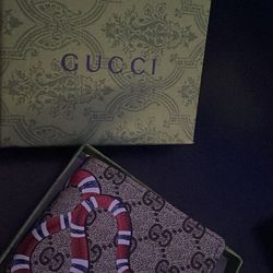 1:1 Gucci Wallet✅