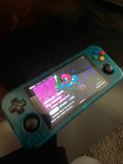 Retroid pockets 3