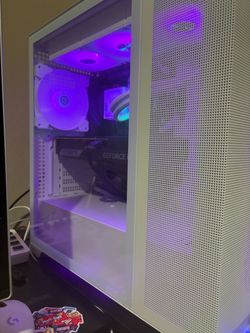 Cyber power pc