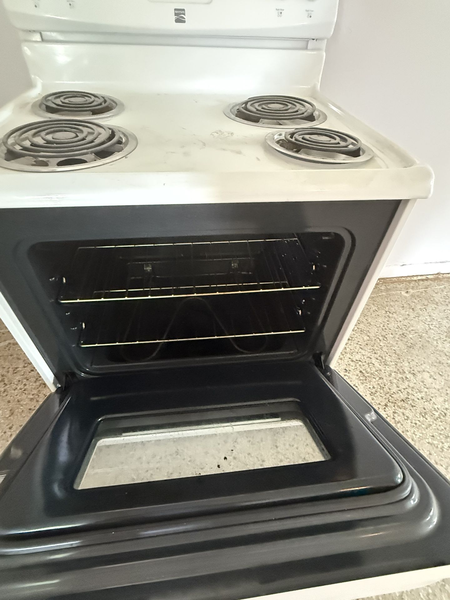 House Hold Appliances