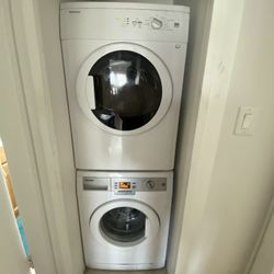 Used Washer&Dryer