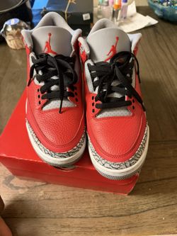 Retro 3s "Unite" - 2020 Release