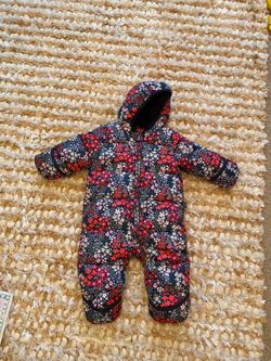 Gap 6-12 month like new