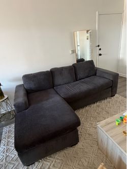 Couch 4 sale, OBO