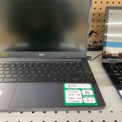 Acer Laptop 
