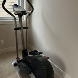 Elliptical
