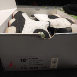 LIKE NEW Nike Air Jordan He Got Game 13 OG Sz 10.5