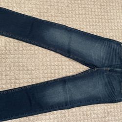 Hollister Slim Straight Jeans 28 x 30