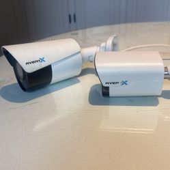 AvertX Cameras 