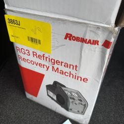 Máquina Recuperadora 