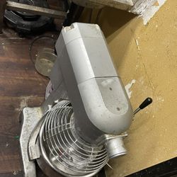 Commercial Mixer