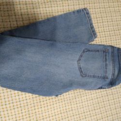 Little Girls Jeans