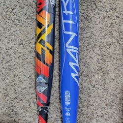 Fastpitch Bats 