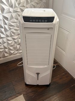 Air cooler Nuevo