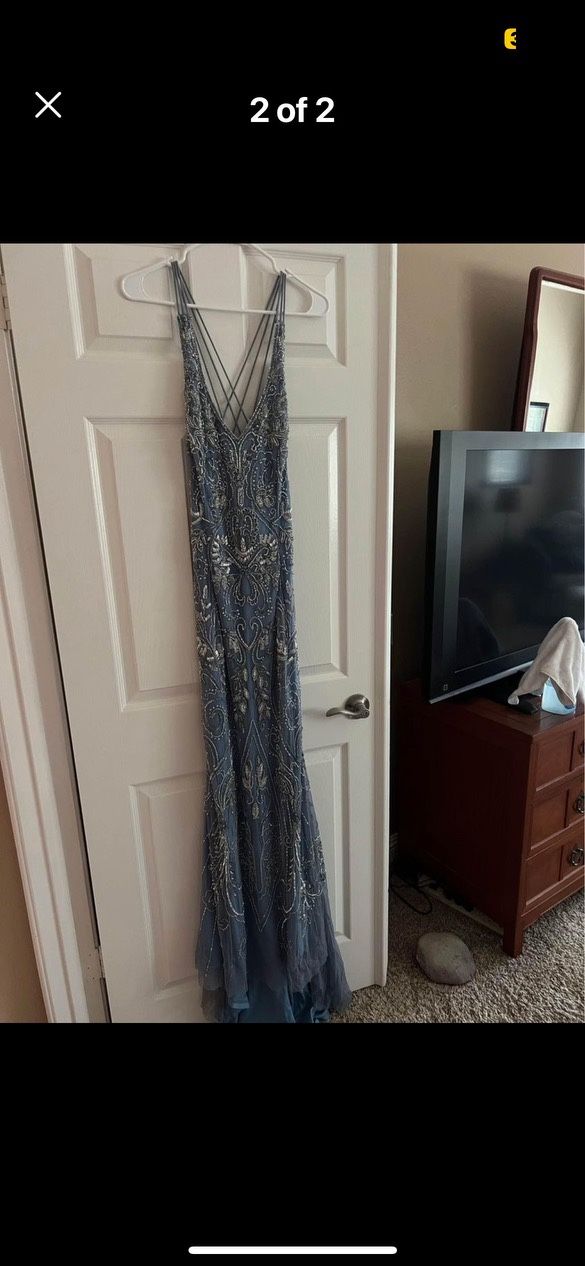 Prom Dress for Sale in Yorba Linda, CA OfferUp
