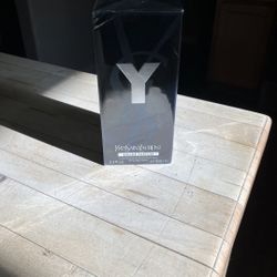 YSL Y EDP