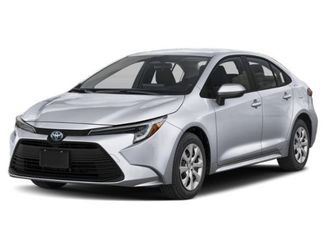 2026 Toyota Corolla Hybrid