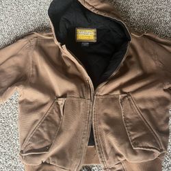 Rockland Men’s Workgear Heavy Duty Coat