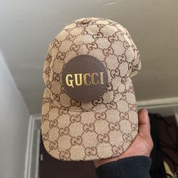 Gucci Hat 