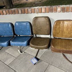 Boat Seats