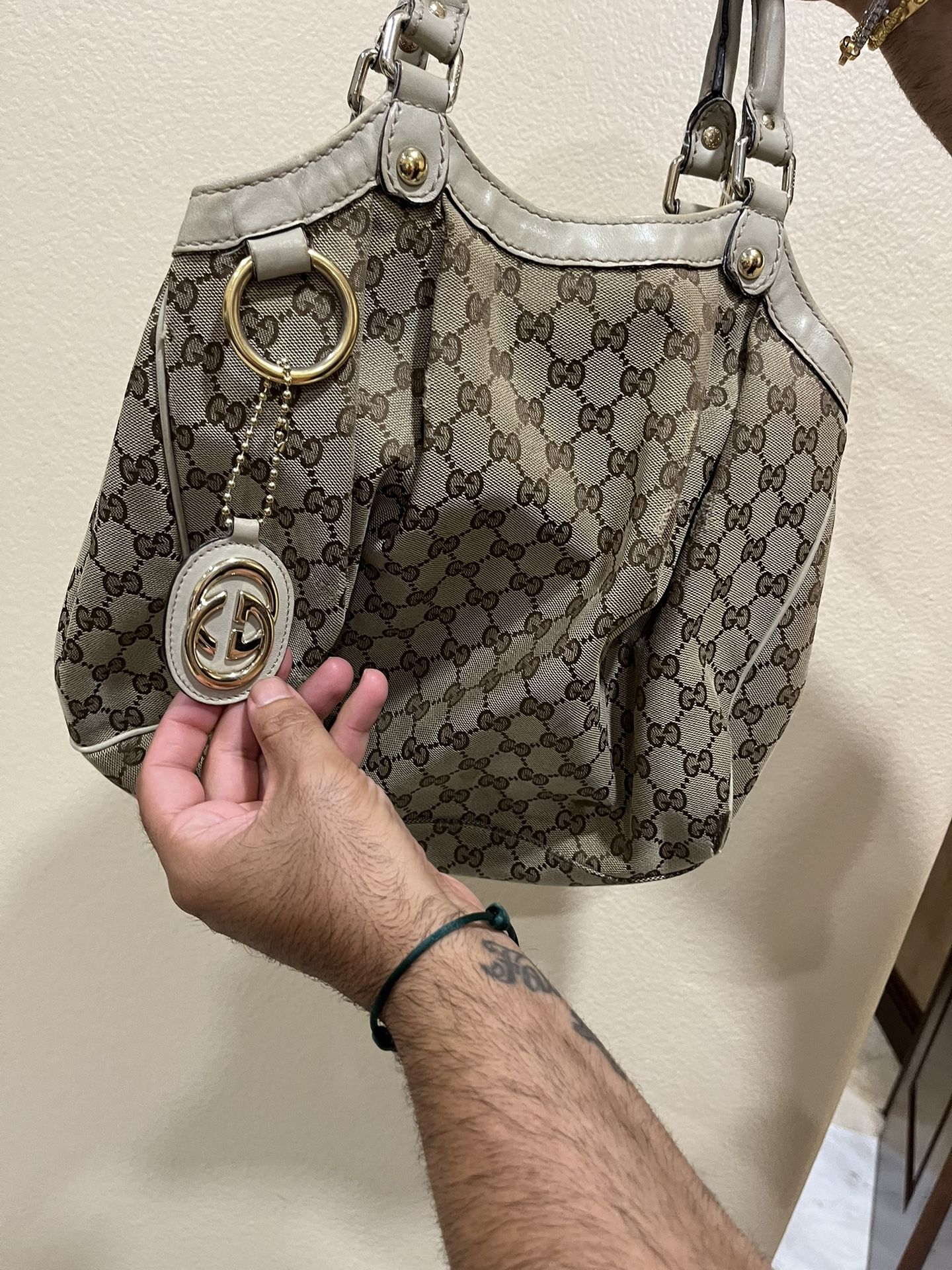 Gucci Bag