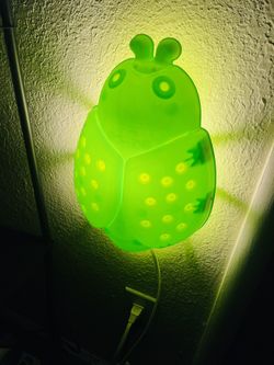 Ikea Lamp