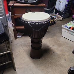 Toca Bongo Drum