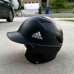 Adidas Baseball Batting Helmet