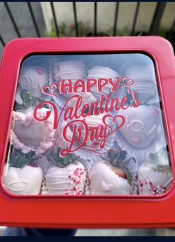 Valentine’s Day Gift