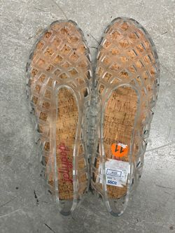 Women’s Size 11 Jelly Sandals