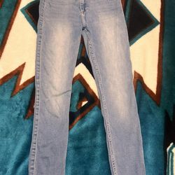 A&E Jeans Size 6 Women’s 