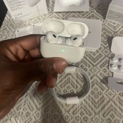 AirPod Pro 2